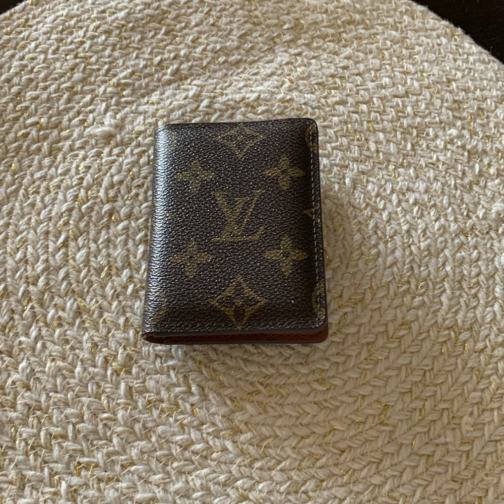 Men’s Louis Vuitton Wallet